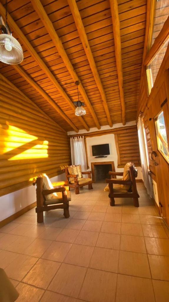 Cuidamos Tu Casa Villa Mar de Las Pampas Exterior foto
