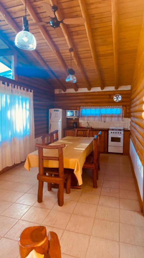 Cuidamos Tu Casa Villa Mar de Las Pampas Exterior foto