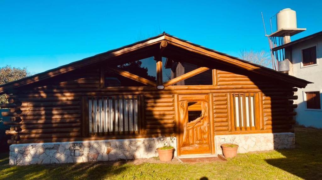 Cuidamos Tu Casa Villa Mar de Las Pampas Exterior foto
